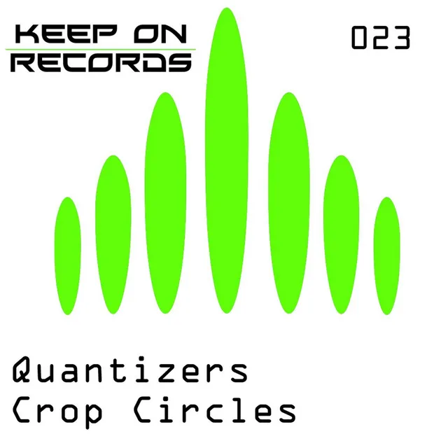 Crop Circles - Oel Remix