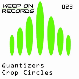 Crop Circles by Quantizers