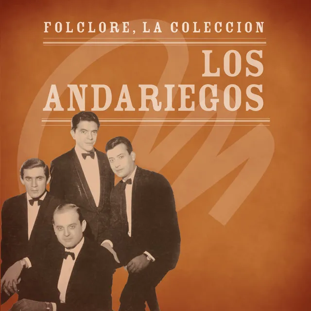 Folclore - La Colección - Los Andariegos