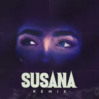 SUSANA (Remix) by Leo Bash