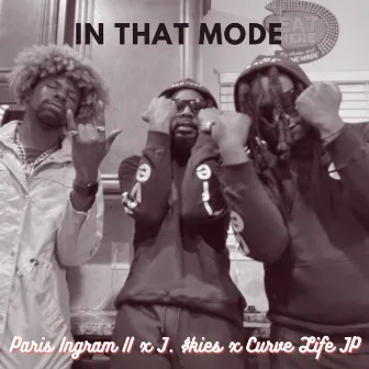 In That Mode by Curve Life JP