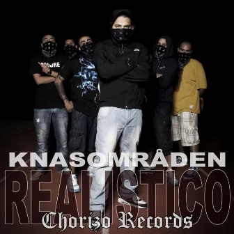 Knasområden by Realistico