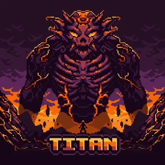 TITAN by MC Activate