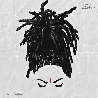 Homies by Sia Amun