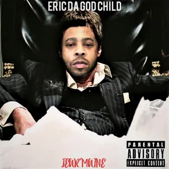 Jear'maine by Eric Da God Child