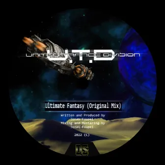 Ultimate Fantasy by United Trance Division