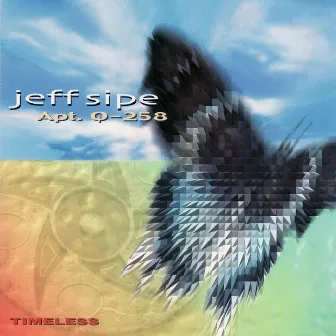 Timeless by Jeff Sipe