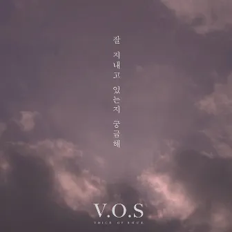 I miss you by V.O.S