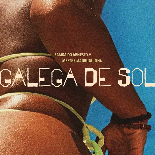 Galega de Sol