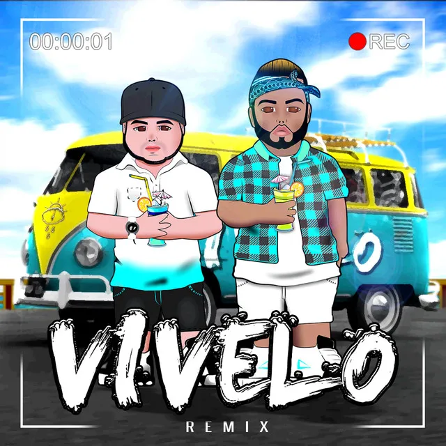 Vivelo - Remix