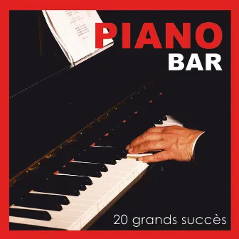 Les Plus Grands Succès Du Piano Bar by Henri Pélissier