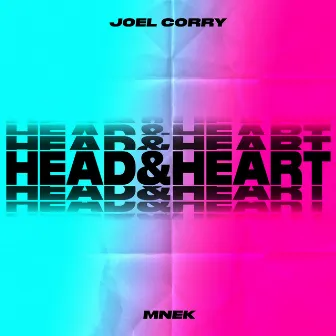 Head & Heart (feat. MNEK) by MNEK