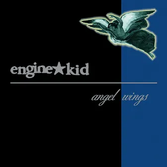 Angel Wings by Engine Kid