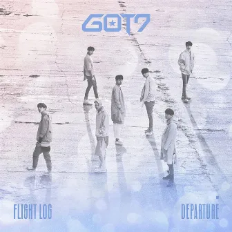 FLIGHT LOG : DEPARTURE by GOT7