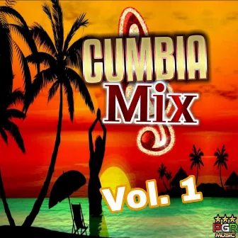 Cumbia Mix Vol. 1 by Cumbia Mix