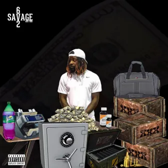 6 Savage 2 by Dirtyboi