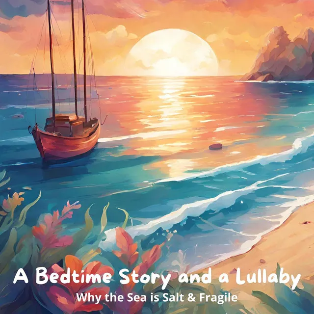 Introduction to a Bedtime Lullaby: Teddy’s Whisper