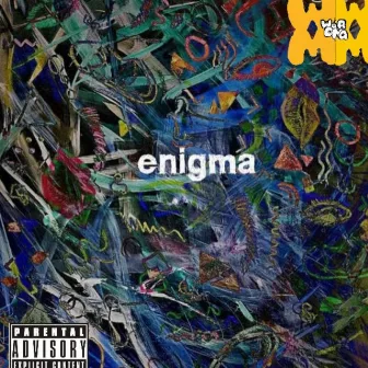 ENIGMA by wer DNA