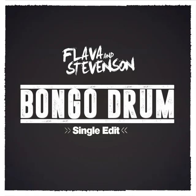 Bongo Drum