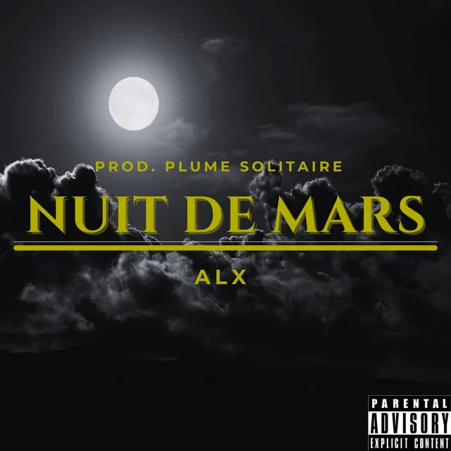 Nuit de Mars