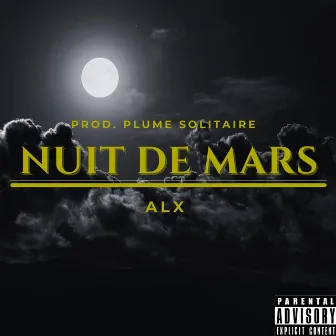 Nuit de Mars by ALX