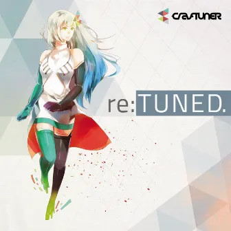 Re:Tuned by crafTUNER