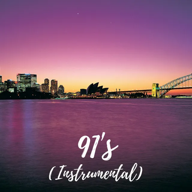 91's (Instrumental)