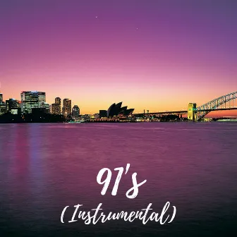 91's (Instrumental) by Celeste