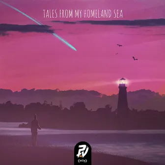 Tales from my homeland sea by nrg