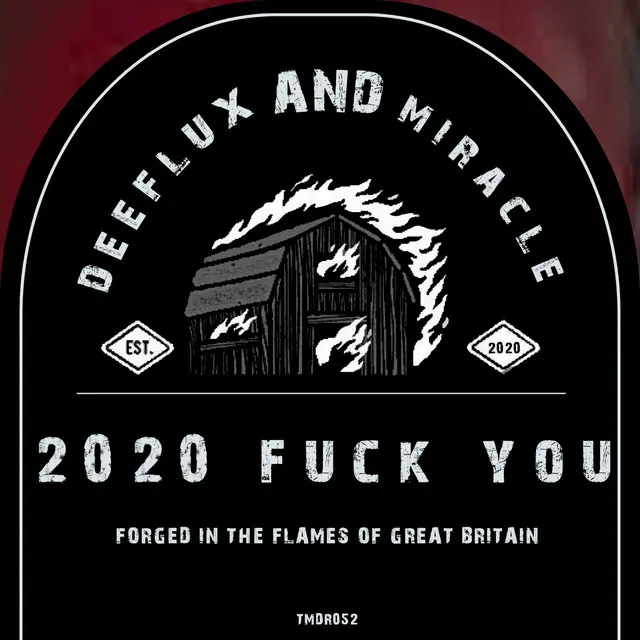 2020 Fuck You