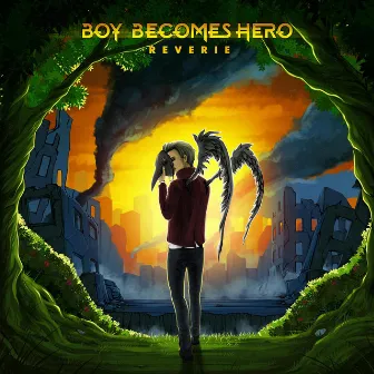 Reverie by Boy Becomes Hero