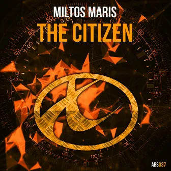 The Citizen by Miltos Maris