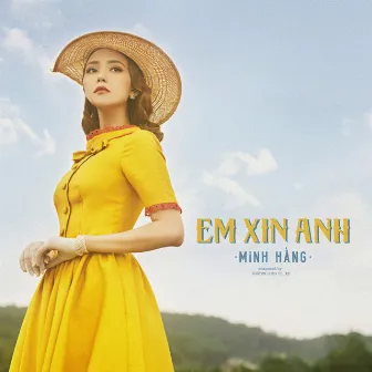 Em Xin Anh by Minh Hang