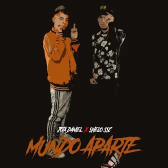 Mundo Aparte by Jota Daniel