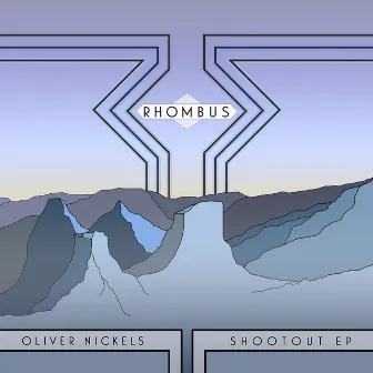 Shootout EP by Oliver Nickels