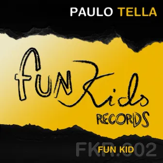 Fun Kid by Paulo Tella