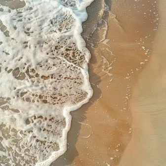 Abrazo Del Agua: Sonidos Relajantes Para La Tranquilidad by Espíritu de gracia