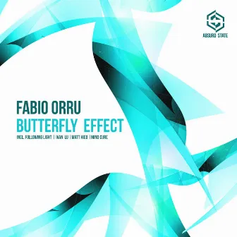 Butterfly Effect by Fabio Orru