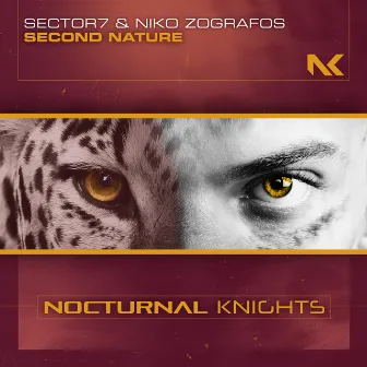 Second Nature by Sector7