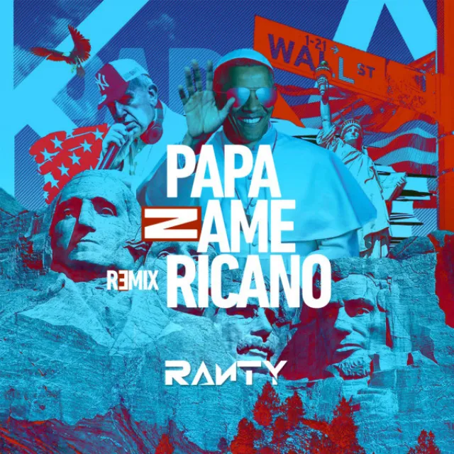 Papanamericano - remix