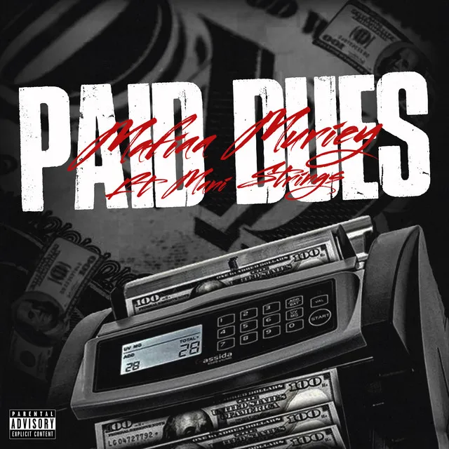 Paid Dues