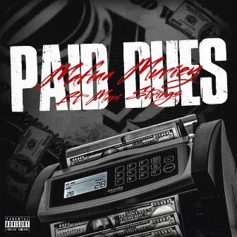 Paid Dues by Mafiaa Muriey