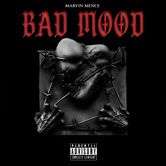 Bad Mood by Marvin Mence