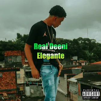 Elegante by Real Deeni