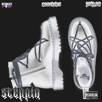 Steppin by Steezy Purp