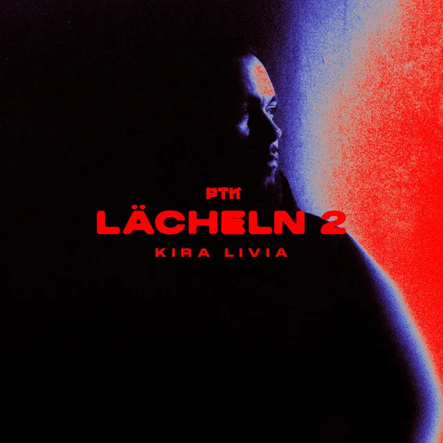 Lächeln 2