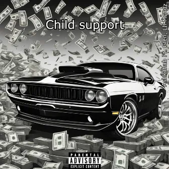 Child Support by Ashkahab