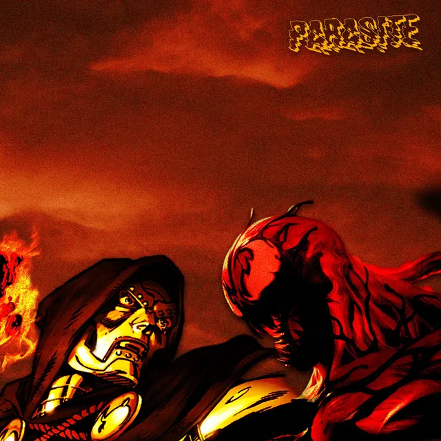 PARASITE