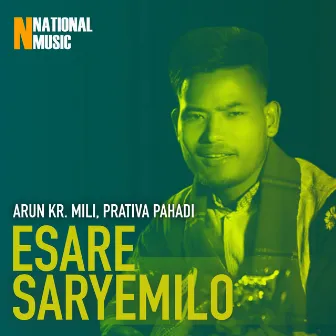 Esare Saryemilo - Single by Prativa Pahadi