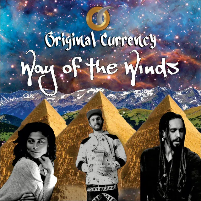 Way of the Winds